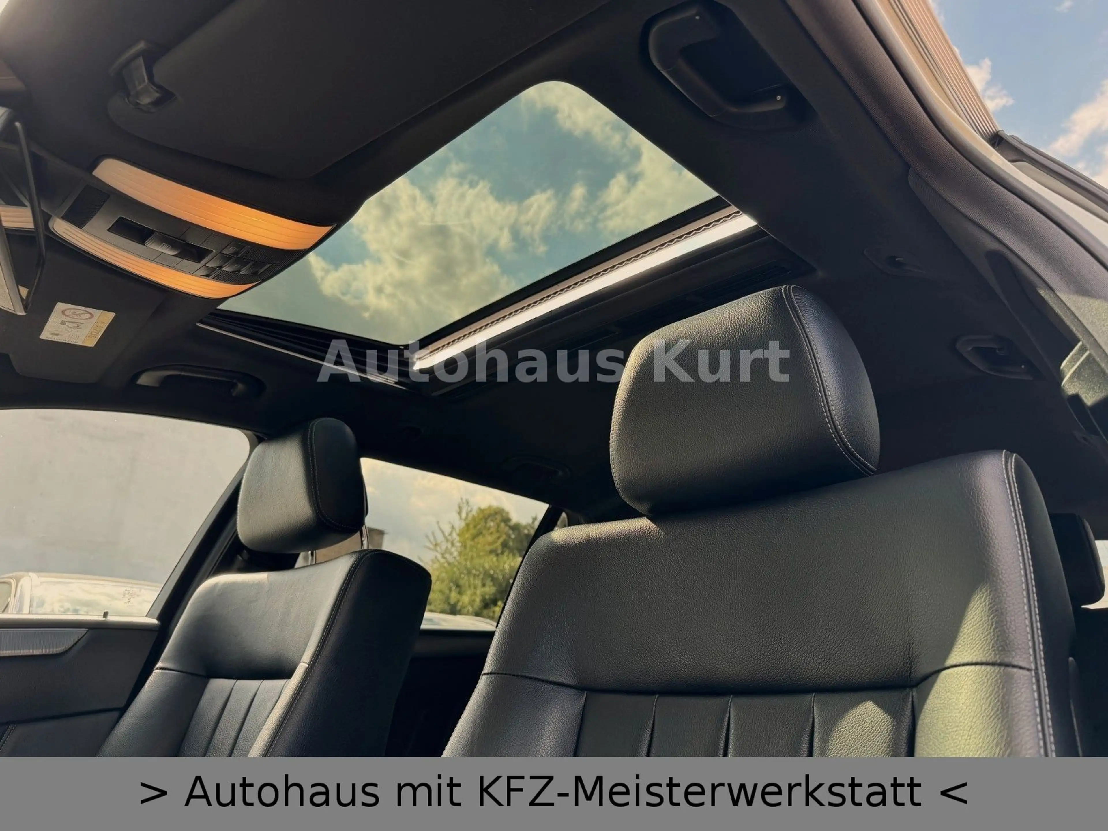 Mercedes-Benz E 350 BlueTec T Avantgarde|B&O|KAMERA|AHK|EL-SD| — photo 12