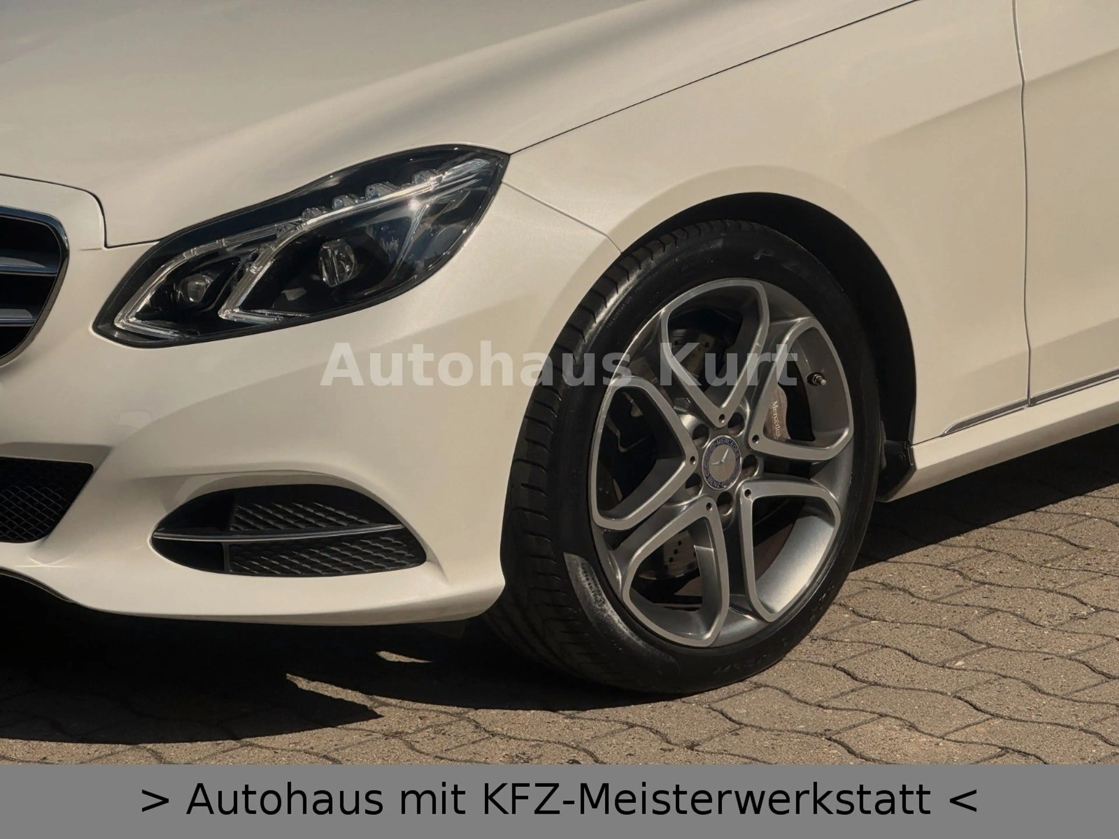 Mercedes-Benz E 350 BlueTec T Avantgarde|B&O|KAMERA|AHK|EL-SD| — photo 10