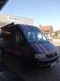 Fiat Ducato 10 230.566.1 Autm. C1A Panorama Luxus Schwarz - thumbnail 10