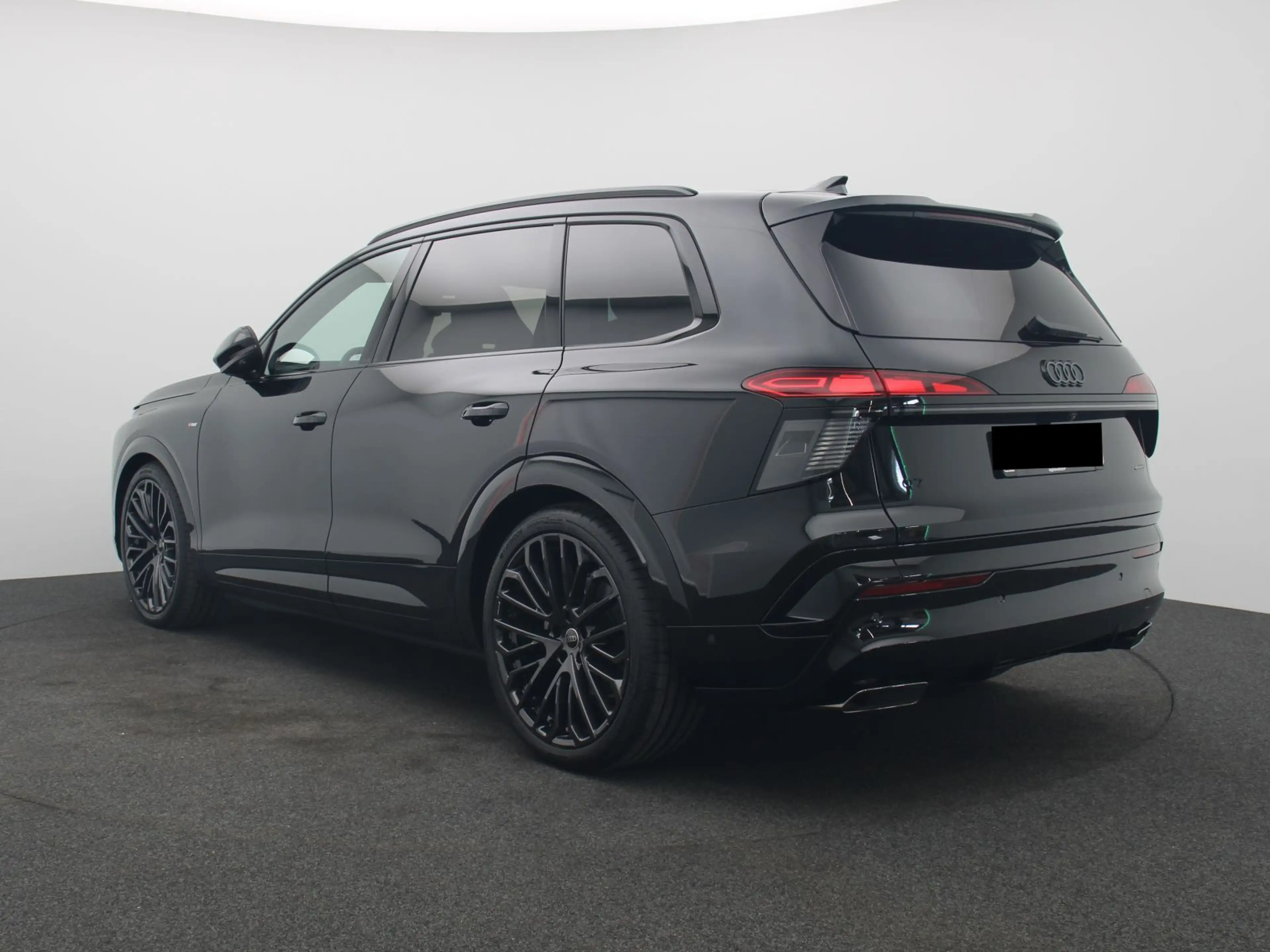 Audi Q7 SUV S-line TDI quattro | TechPro,HuD,Pano,B&O — photo 4