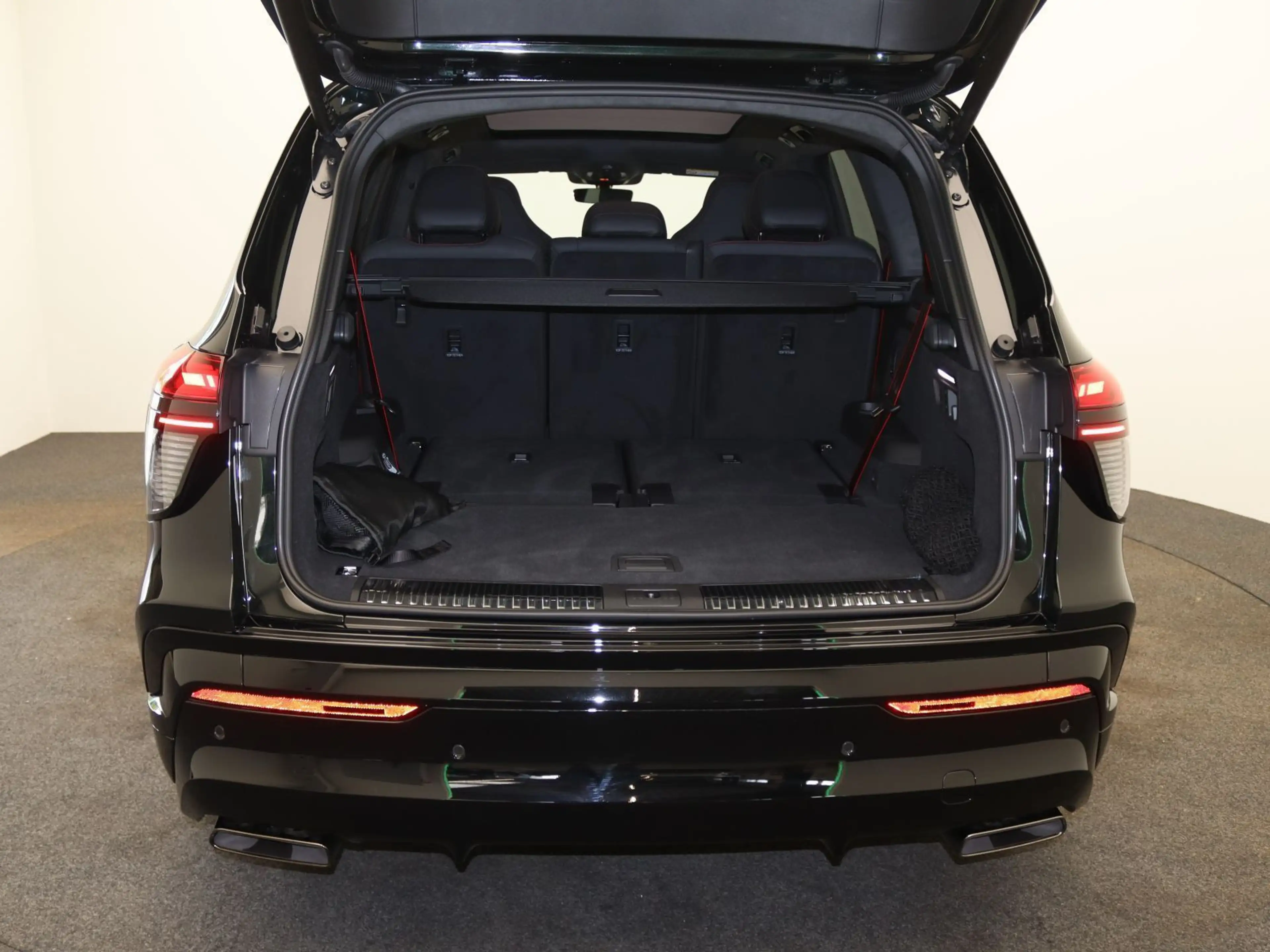 Audi Q7 SUV S-line TDI quattro | TechPro,HuD,Pano,B&O — photo 8