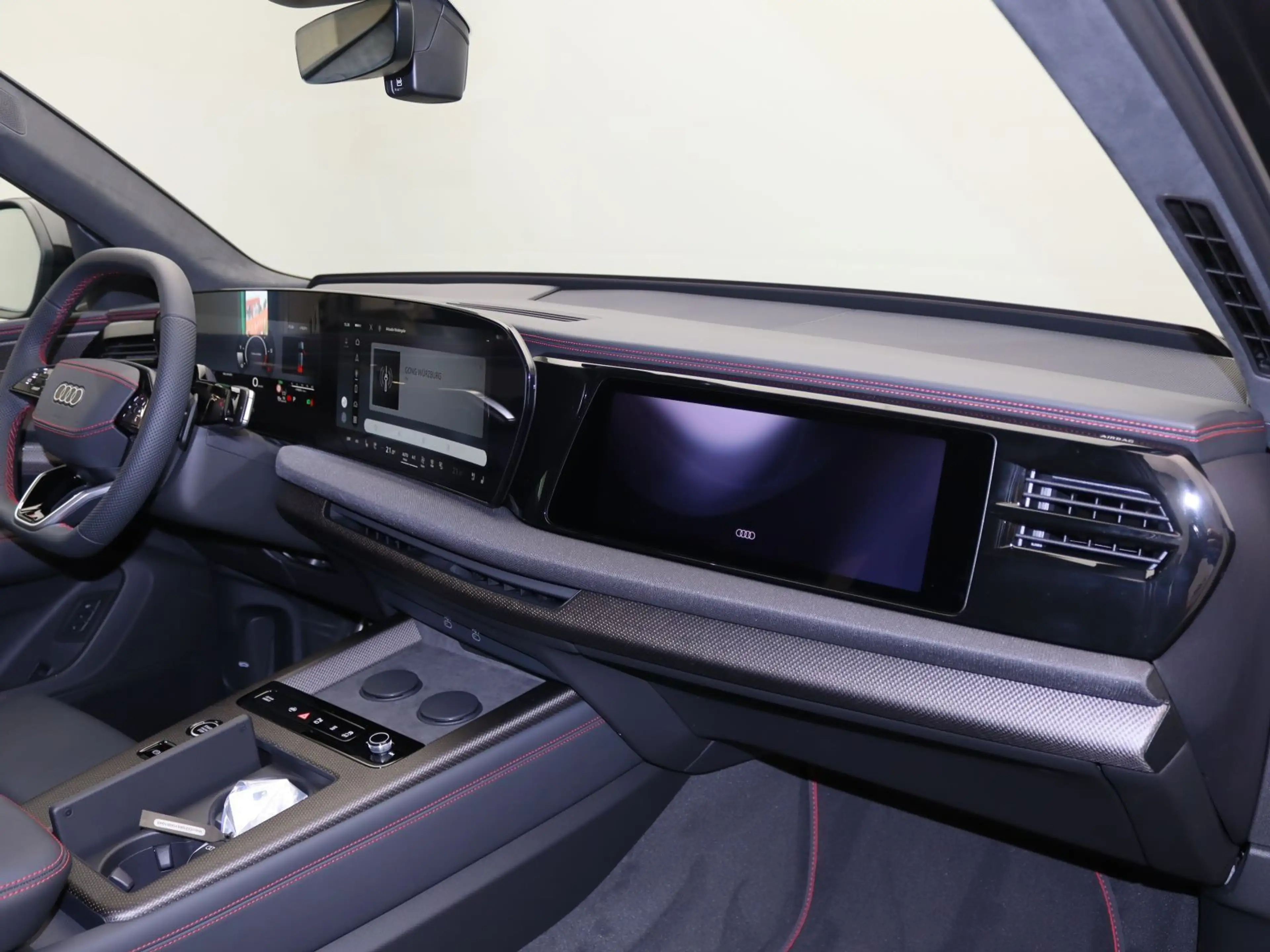 Audi Q7 SUV S-line TDI quattro | TechPro,HuD,Pano,B&O — photo 12