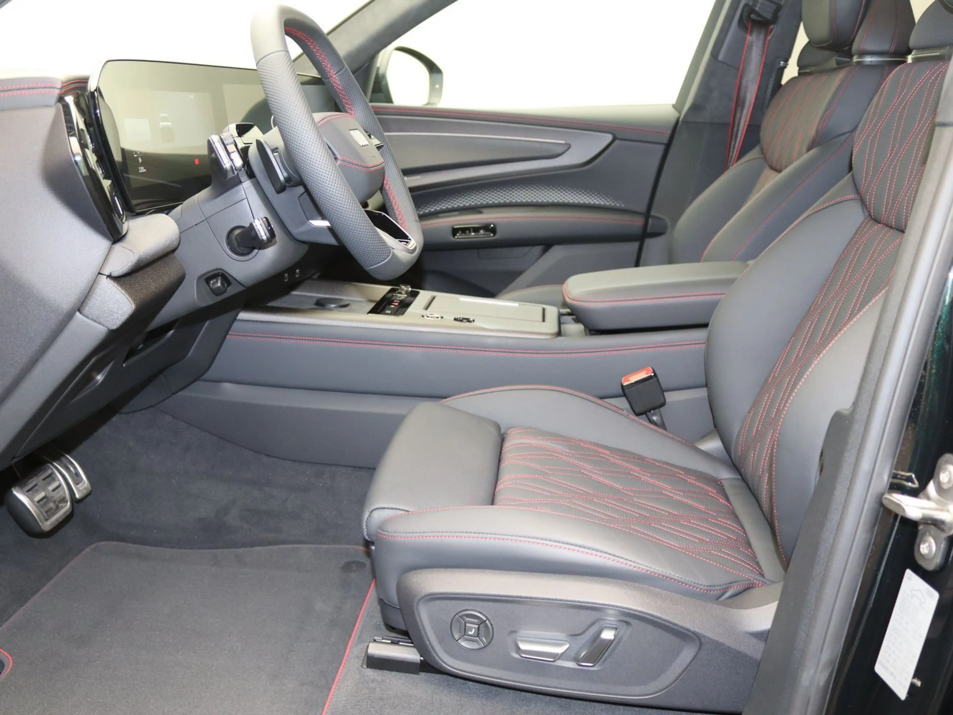 Audi Q7 SUV S-line TDI quattro | TechPro,HuD,Pano,B&O — photo 11