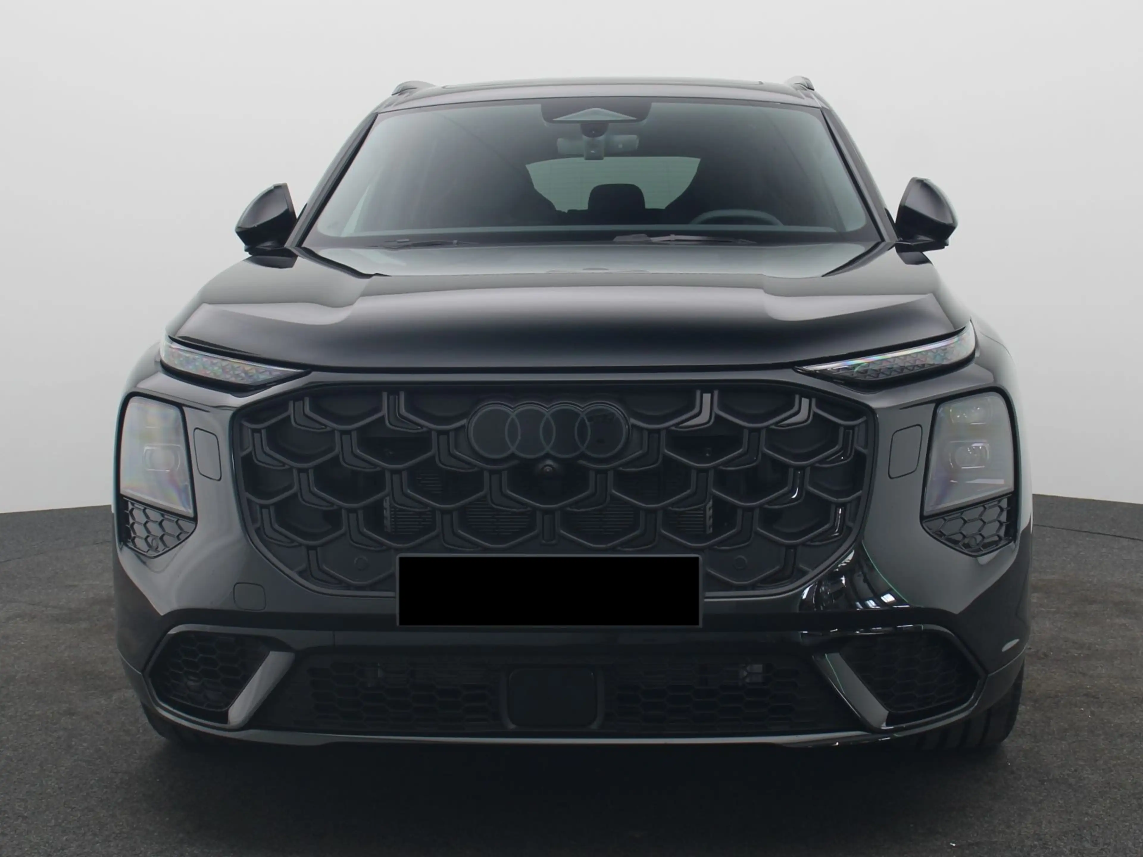 Audi Q7 SUV S-line TDI quattro | TechPro,HuD,Pano,B&O — photo 2