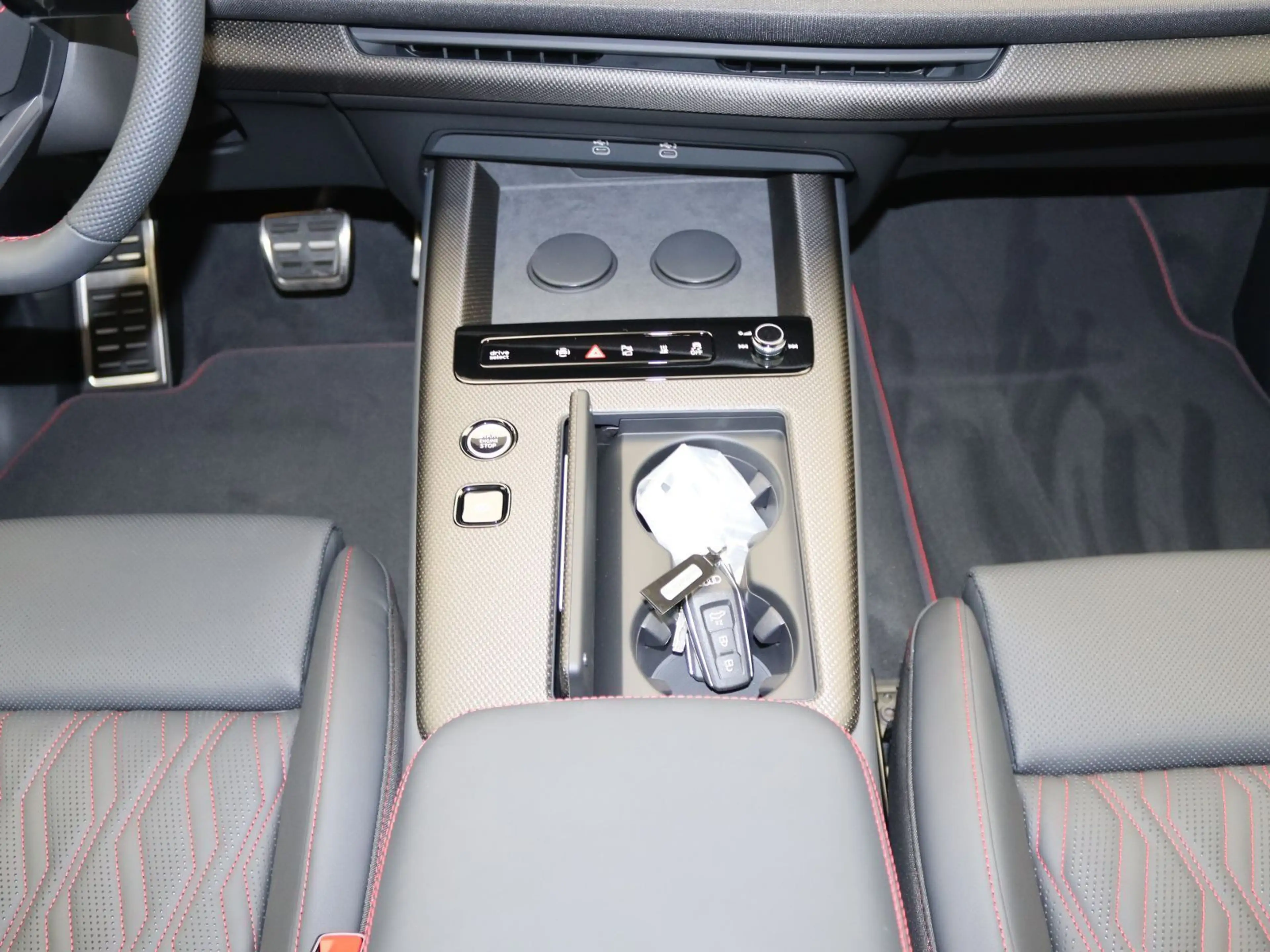 Audi Q7 SUV S-line TDI quattro | TechPro,HuD,Pano,B&O — photo 14