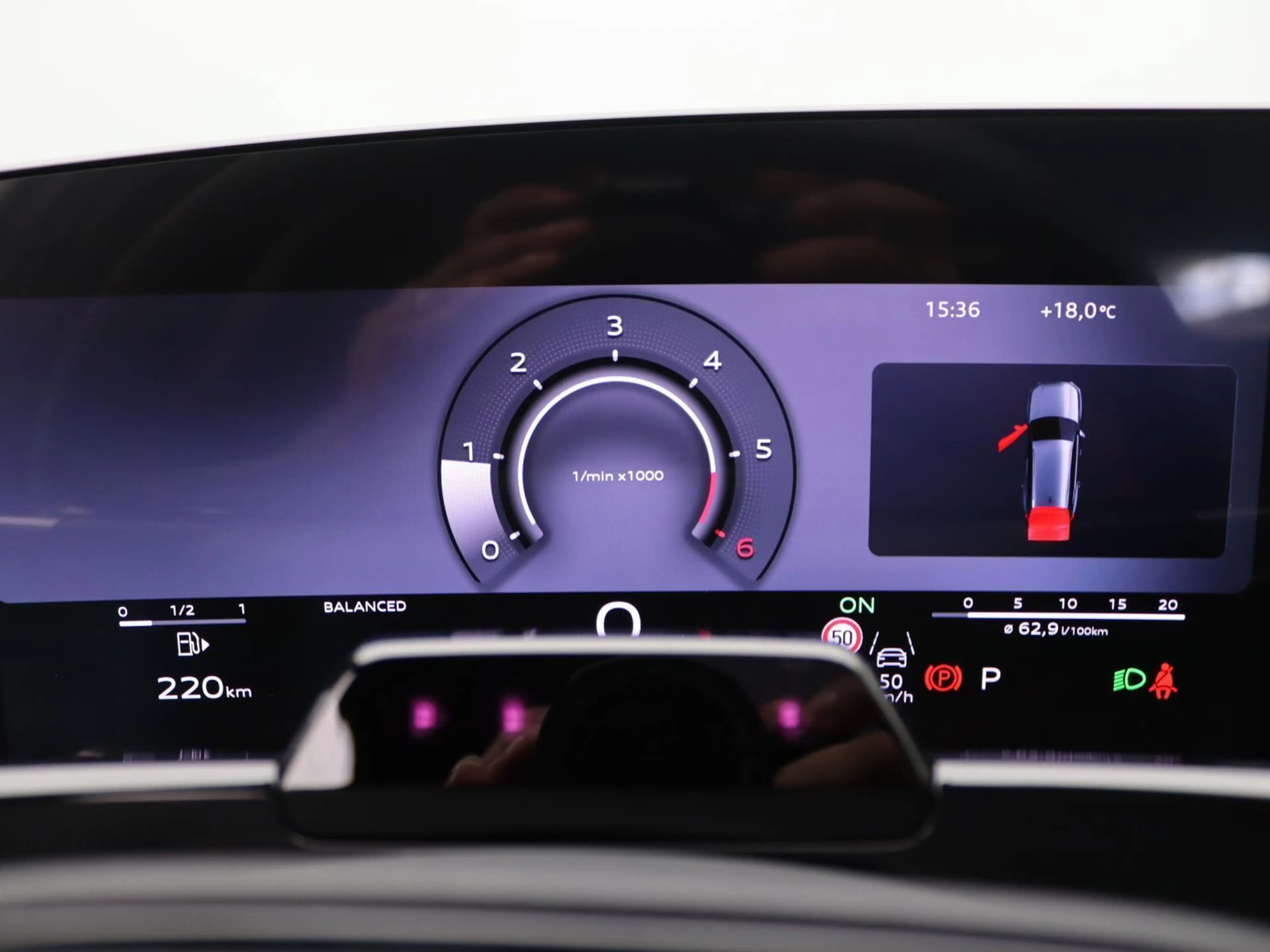 Audi Q7 SUV S-line TDI quattro | TechPro,HuD,Pano,B&O — photo 15