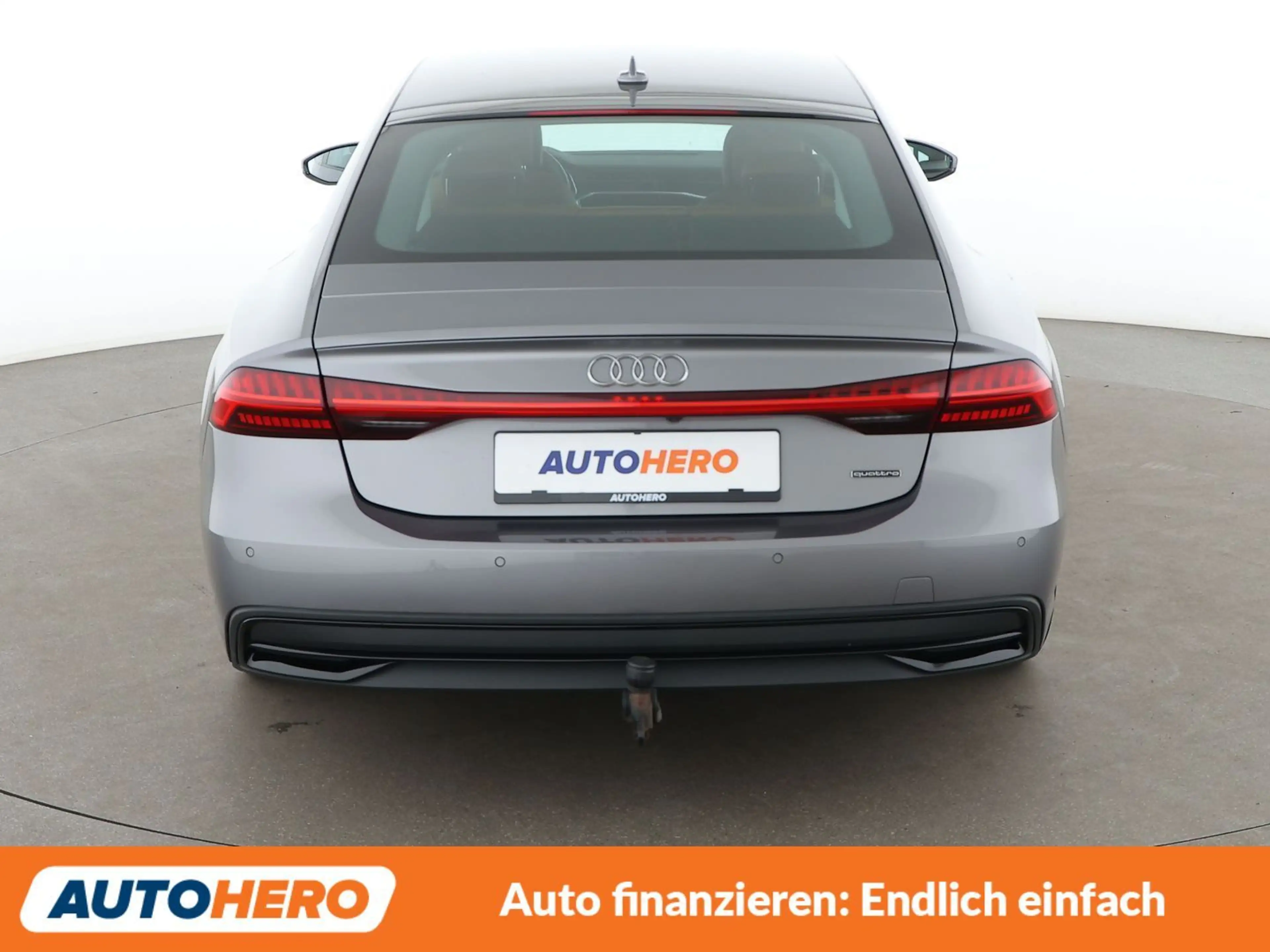 Audi A7 50 TDI Mild-Hybrid quattro Aut.*NAVI*LED*ACC* — photo 5