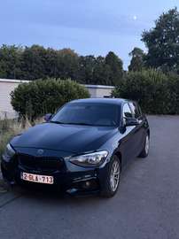 114i M Sport Edition