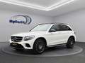 Mercedes-Benz GLC 350 d I AMG I BurmesterI PanoI AHK I Garantie Weiß - thumbnail 1