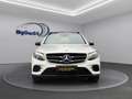 Mercedes-Benz GLC 350 d I AMG I BurmesterI PanoI AHK I Garantie Weiß - thumbnail 7