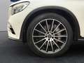 Mercedes-Benz GLC 350 d I AMG I BurmesterI PanoI AHK I Garantie Weiß - thumbnail 11