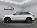 Mercedes-Benz GLC 350 d I AMG I BurmesterI PanoI AHK I Garantie Weiß - thumbnail 10