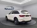 Mercedes-Benz GLC 350 d I AMG I BurmesterI PanoI AHK I Garantie Weiß - thumbnail 4