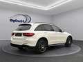 Mercedes-Benz GLC 350 d I AMG I BurmesterI PanoI AHK I Garantie Weiß - thumbnail 6