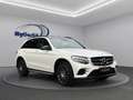 Mercedes-Benz GLC 350 d I AMG I BurmesterI PanoI AHK I Garantie Weiß - thumbnail 2