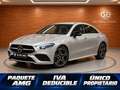 Mercedes-Benz CLA 200 200d Gris - thumbnail 1