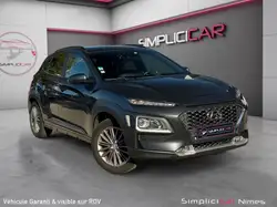 Hyundai Kona 1.6 CRDI 115 CREATIVE