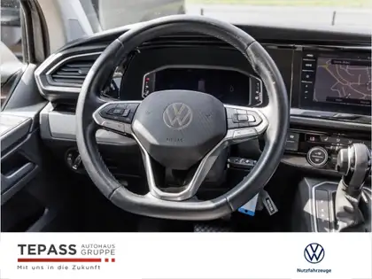 Annonce voiture d'occasion Volkswagen T6.1 Multivan - CARADIZE