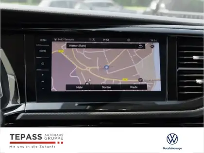 Annonce voiture d'occasion Volkswagen T6.1 Multivan - CARADIZE