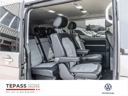Annonce voiture d'occasion Volkswagen T6.1 Multivan - CARADIZE