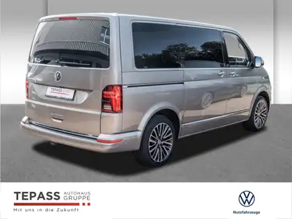 Annonce voiture d'occasion Volkswagen T6.1 Multivan - CARADIZE
