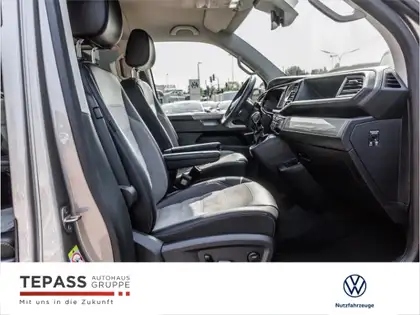Annonce voiture d'occasion Volkswagen T6.1 Multivan - CARADIZE