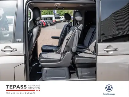 Annonce voiture d'occasion Volkswagen T6.1 Multivan - CARADIZE