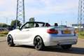 BMW 220 2-Serie Cabrio 220i Stoelverwarming | Cruisecontro Gris - thumbnail 5