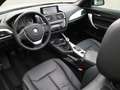 BMW 220 2-Serie Cabrio 220i Stoelverwarming | Cruisecontro Gris - thumbnail 2