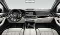 BMW X5 M 50i HUD PANO ACC AHK NAVI Standh. LED Laser Blau - thumbnail 3