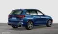 BMW X5 M 50i HUD PANO ACC AHK NAVI Standh. LED Laser Blau - thumbnail 2