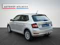 Skoda Fabia Cool Plus *2.HAND*KLIMA*AHK*SHZ* Silber - thumbnail 5