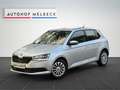 Skoda Fabia Cool Plus *2.HAND*KLIMA*AHK*SHZ* Silber - thumbnail 1