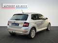 Skoda Fabia Cool Plus *2.HAND*KLIMA*AHK*SHZ* Silber - thumbnail 4