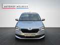 Skoda Fabia Cool Plus *2.HAND*KLIMA*AHK*SHZ* Silber - thumbnail 2
