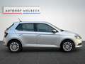Skoda Fabia Cool Plus *2.HAND*KLIMA*AHK*SHZ* Silber - thumbnail 7