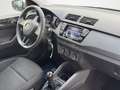 Skoda Fabia Cool Plus *2.HAND*KLIMA*AHK*SHZ* Silber - thumbnail 12