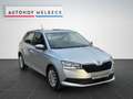 Skoda Fabia Cool Plus *2.HAND*KLIMA*AHK*SHZ* Silber - thumbnail 3