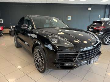Cayenne III 3.0 tiptronic