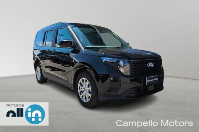 Ford Tourneo Courier Tourneo Courier 1.0 ecoboost 125cv Titanium