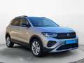Volkswagen T-Cross 1,0TSI Goal DSG Navi LED Silber - thumbnail 5