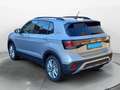 Volkswagen T-Cross 1,0TSI Goal DSG Navi LED Silber - thumbnail 4