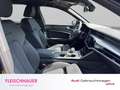 Audi A6 Avant 40 TDI quattro S line MATRIX+PANO+ACC+NAVI+R Schwarz - thumbnail 17
