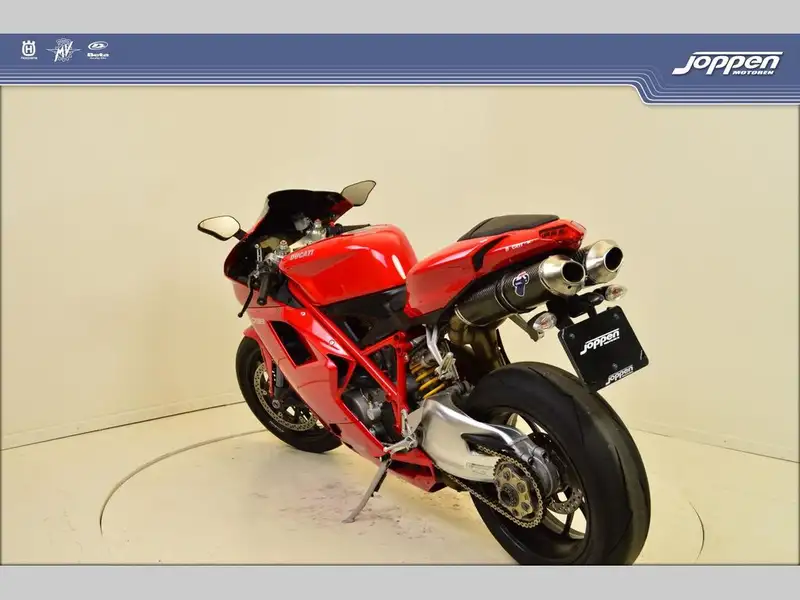 Ducati 1098 - foto 5