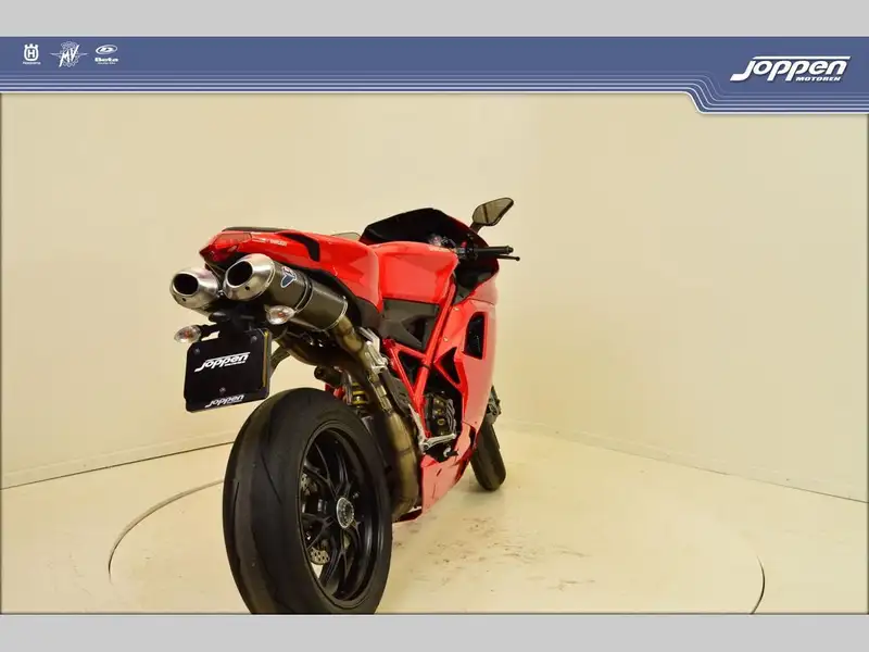 Ducati 1098 - foto 6