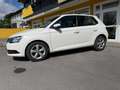 Skoda Fabia 1.0 MPI 25 Jahre Green tec Weiß - thumbnail 4