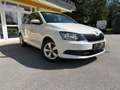Skoda Fabia 1.0 MPI 25 Jahre Green tec Weiß - thumbnail 2
