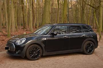 Mini Clubman 1.5 Cooper OPF (EU6AP)