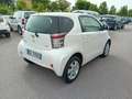 Toyota iQ 1.0 Sol cvt UNICOPROPRIETARIO SERVICE TOYOTA Bianco - thumbnail 5