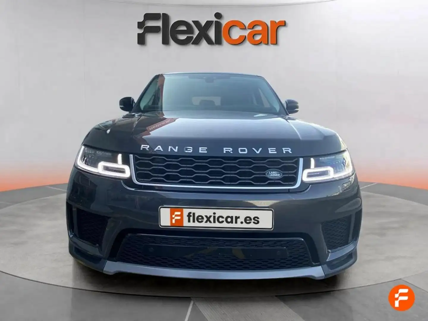 Land Rover Range Rover Sport 3.0 TDV6 190kW (258CV) SE Geel - 2